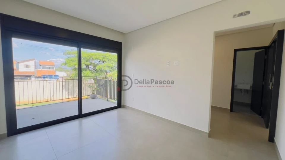 Casa 3 quartos à venda em Jardim Villa Sapezal, Indaiatuba - foto 12