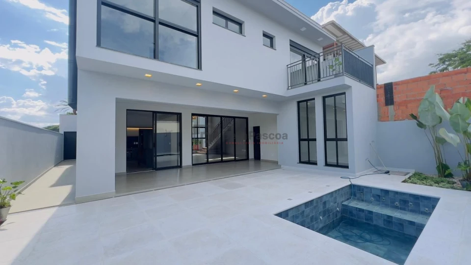Casa 3 quartos à venda em Jardim Villa Sapezal, Indaiatuba - foto 15