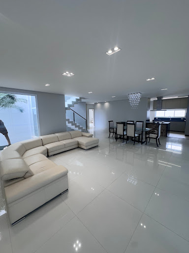 Casa 4 quartos à venda em Chácara Areal, Indaiatuba — Jardim Residencial Santa Clara - foto 3
