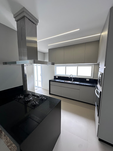 Casa 4 quartos à venda em Chácara Areal, Indaiatuba — Jardim Residencial Santa Clara - foto 4