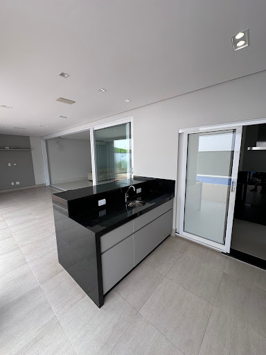 Casa 4 quartos à venda em Chácara Areal, Indaiatuba — Jardim Residencial Santa Clara - foto 6