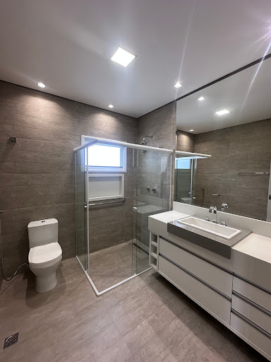 Casa 4 quartos à venda em Chácara Areal, Indaiatuba — Jardim Residencial Santa Clara - foto 7
