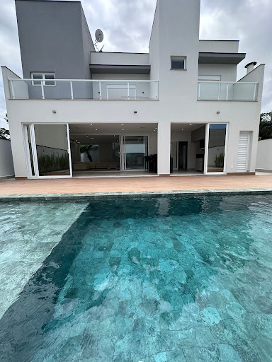 Casa 4 quartos à venda em Chácara Areal, Indaiatuba — Jardim Residencial Santa Clara - foto 8