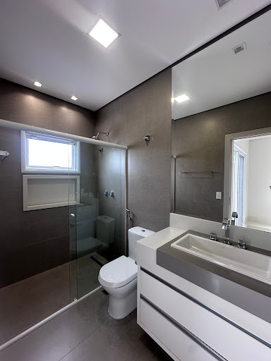 Casa 4 quartos à venda em Chácara Areal, Indaiatuba — Jardim Residencial Santa Clara - foto 9