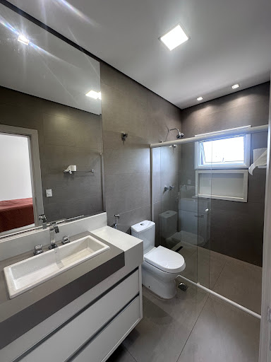 Casa 4 quartos à venda em Chácara Areal, Indaiatuba — Jardim Residencial Santa Clara - foto 18