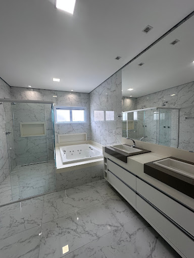 Casa 4 quartos à venda em Chácara Areal, Indaiatuba — Jardim Residencial Santa Clara - foto 20