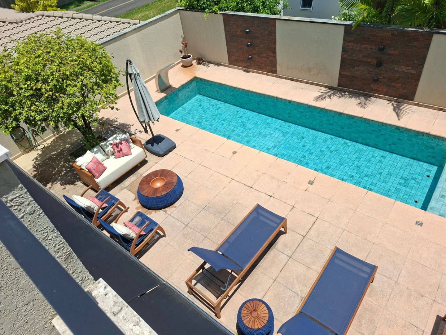 Casa 5 quartos à venda em Chácara Areal, Indaiatuba — Jardim Residencial Santa Clara - foto 4