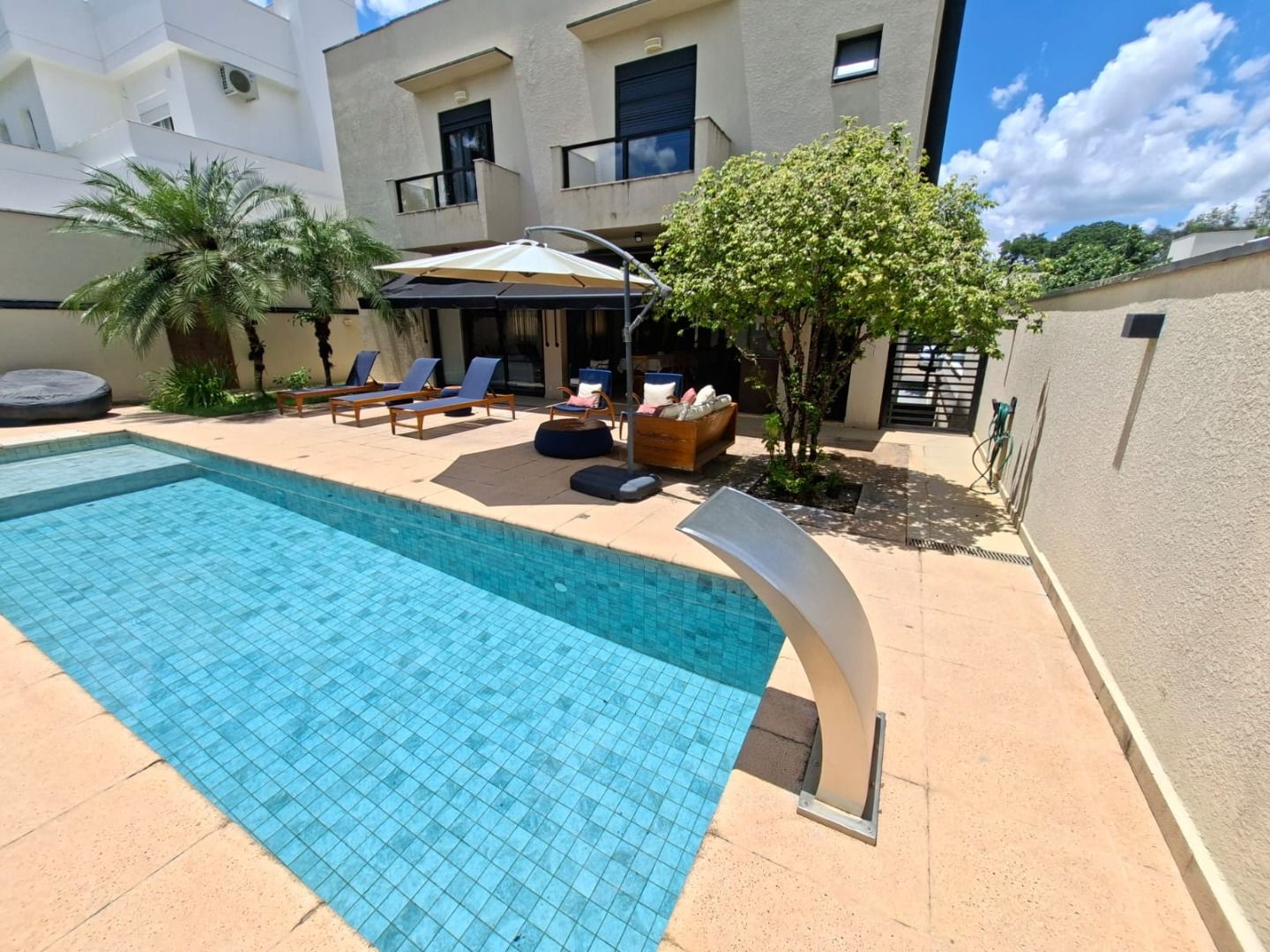 Casa 5 quartos à venda em Chácara Areal, Indaiatuba — Jardim Residencial Santa Clara - foto 3