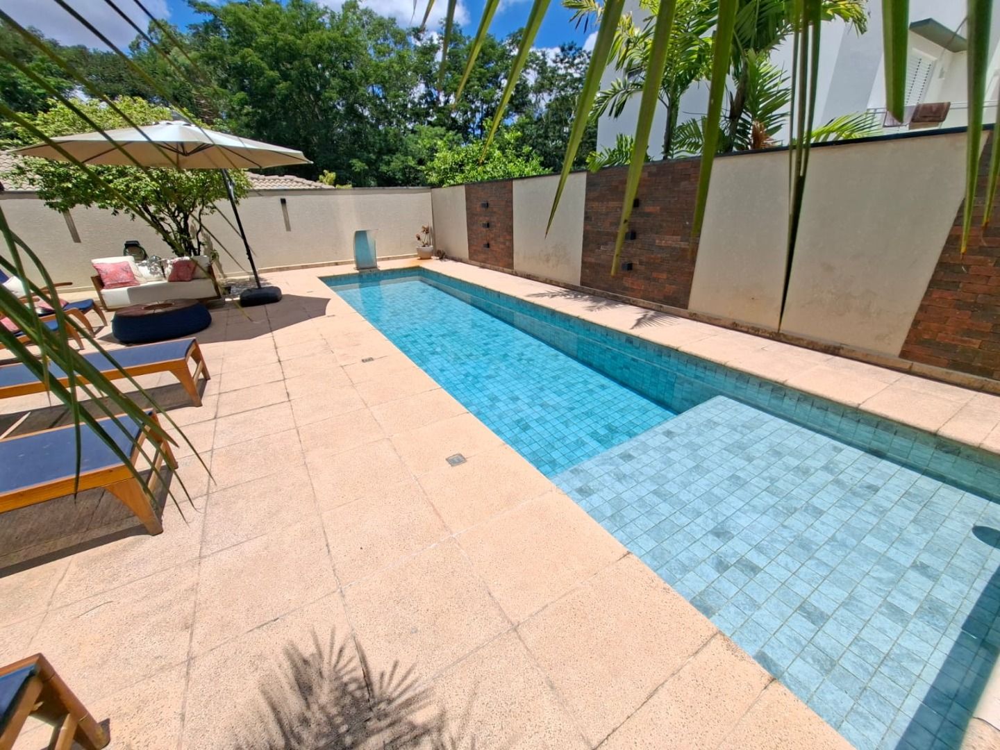 Casa 5 quartos à venda em Chácara Areal, Indaiatuba — Jardim Residencial Santa Clara - foto 6