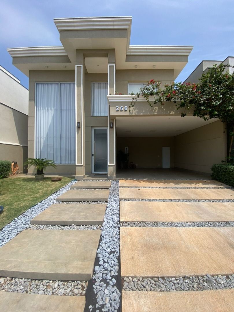 Casa 3 quartos à venda em Jardim Residencial Dona Maria Jose, Indaiatuba — Jardim Residencial Dona Maria José - foto 1