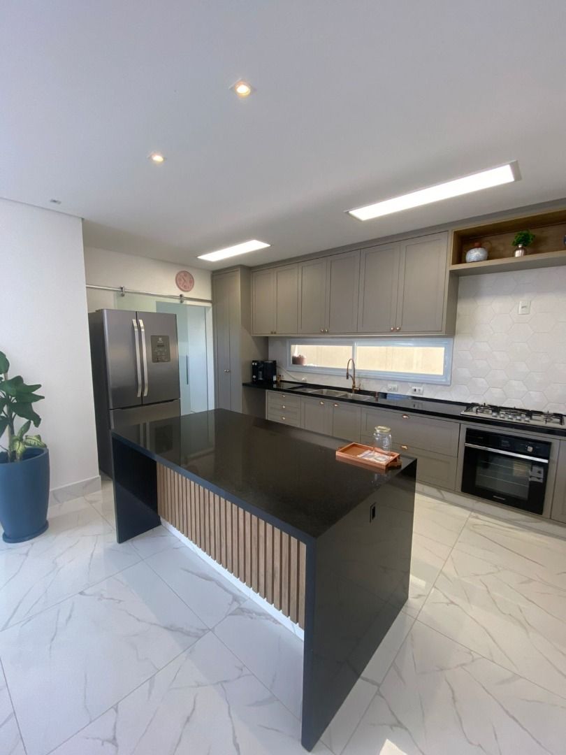 Casa 3 quartos à venda em Jardim Residencial Dona Maria Jose, Indaiatuba — Jardim Residencial Dona Maria José - foto 4
