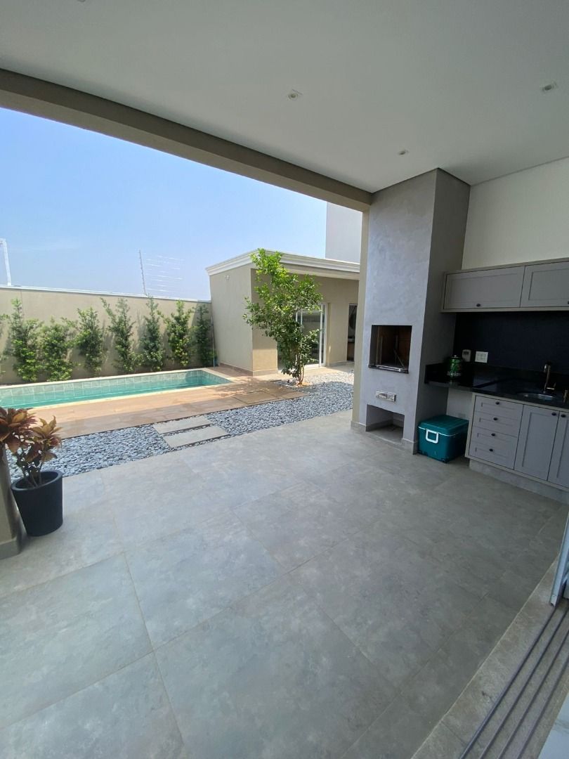 Casa 3 quartos à venda em Jardim Residencial Dona Maria Jose, Indaiatuba — Jardim Residencial Dona Maria José - foto 5