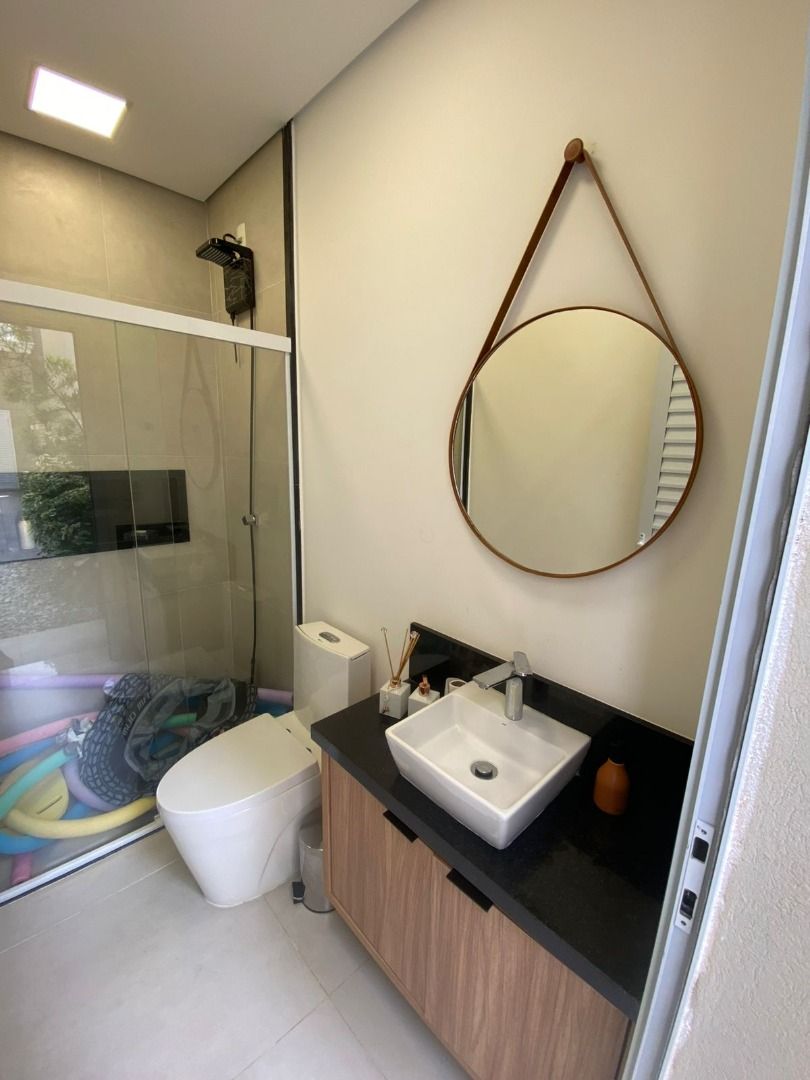 Casa 3 quartos à venda em Jardim Residencial Dona Maria Jose, Indaiatuba — Jardim Residencial Dona Maria José - foto 8