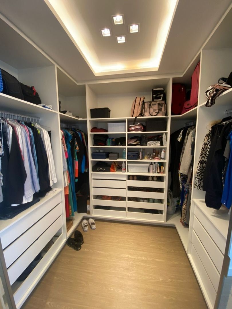 Casa 3 quartos à venda em Jardim Residencial Dona Maria Jose, Indaiatuba — Jardim Residencial Dona Maria José - foto 9