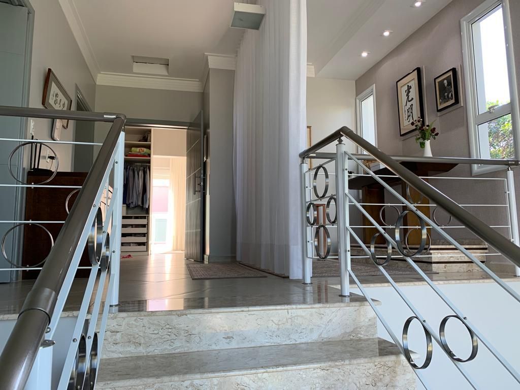 Casa 3 quartos à venda em Vila Residencial Green Park, Indaiatuba - foto 5