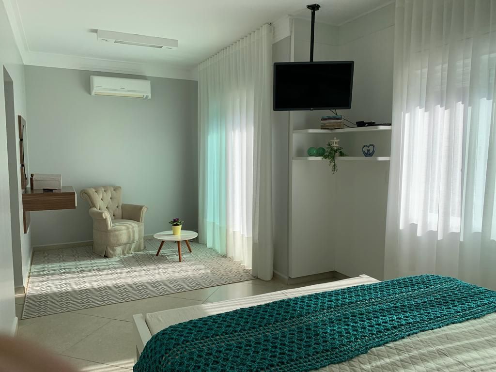 Casa 3 quartos à venda em Vila Residencial Green Park, Indaiatuba - foto 7