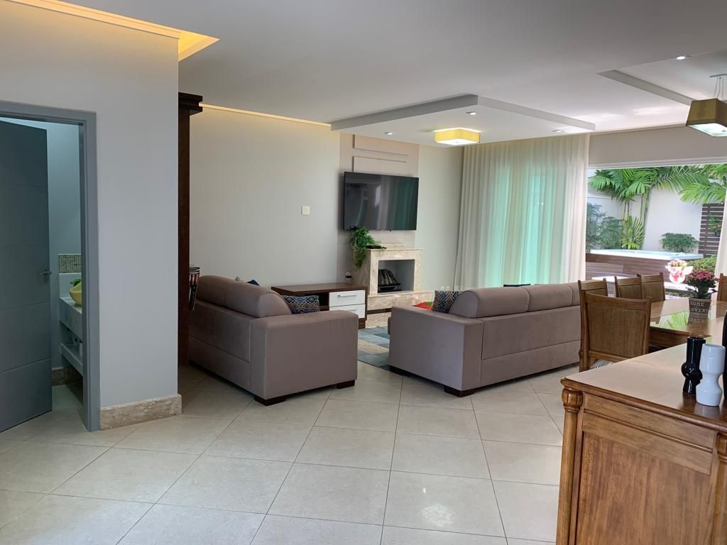 Casa 3 quartos à venda em Vila Residencial Green Park, Indaiatuba - foto 14