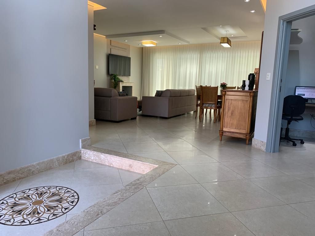 Casa 3 quartos à venda em Vila Residencial Green Park, Indaiatuba - foto 16