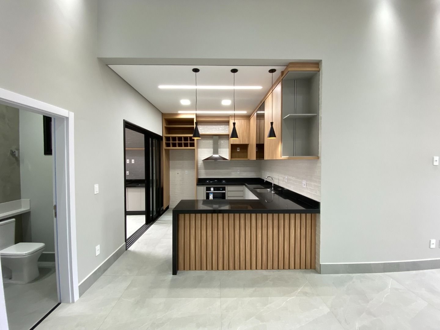 Casa 3 quartos à venda em Jardim Park Vista Real, Indaiatuba - foto 3