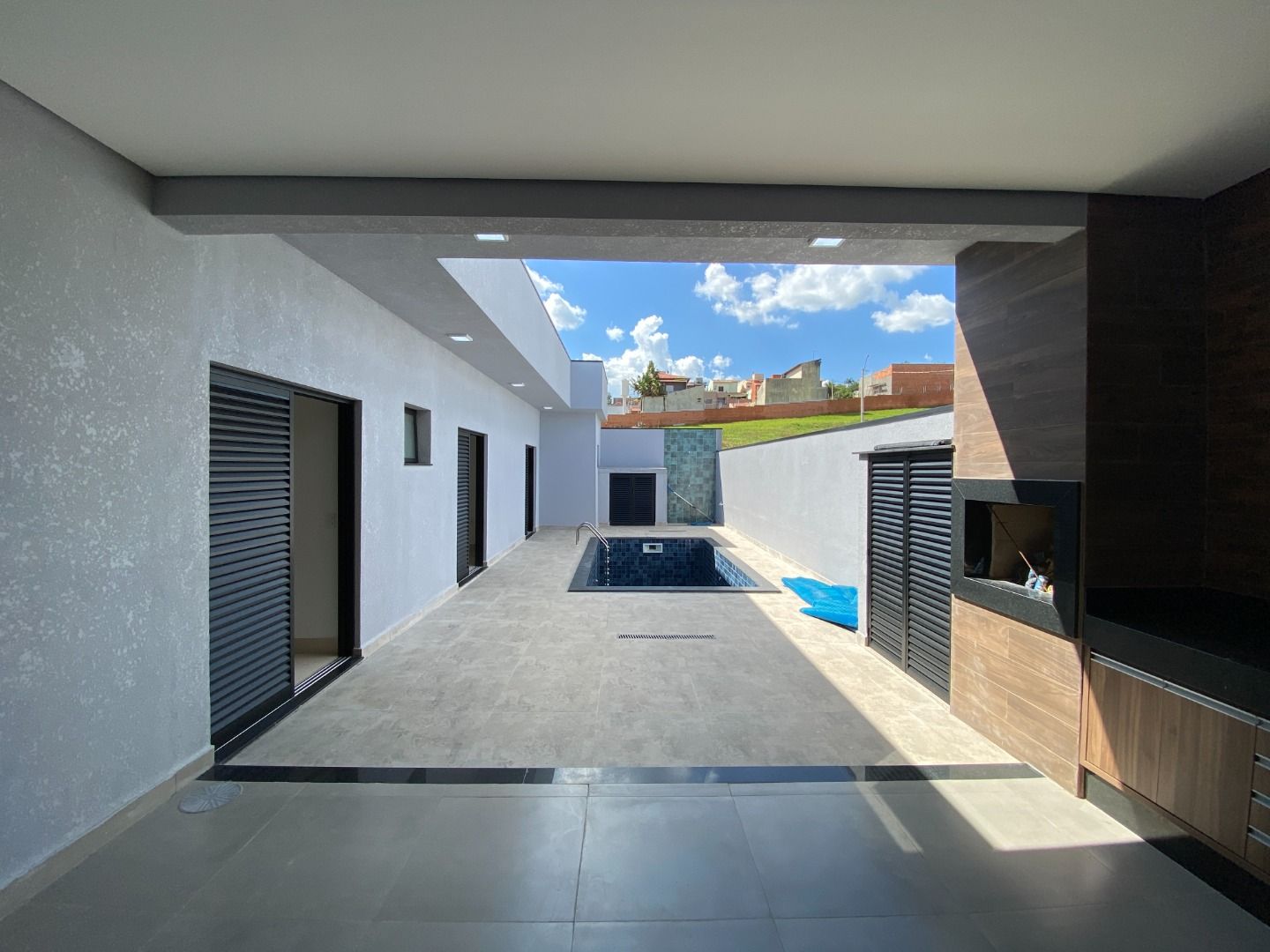 Casa 3 quartos à venda em Jardim Park Vista Real, Indaiatuba - foto 8