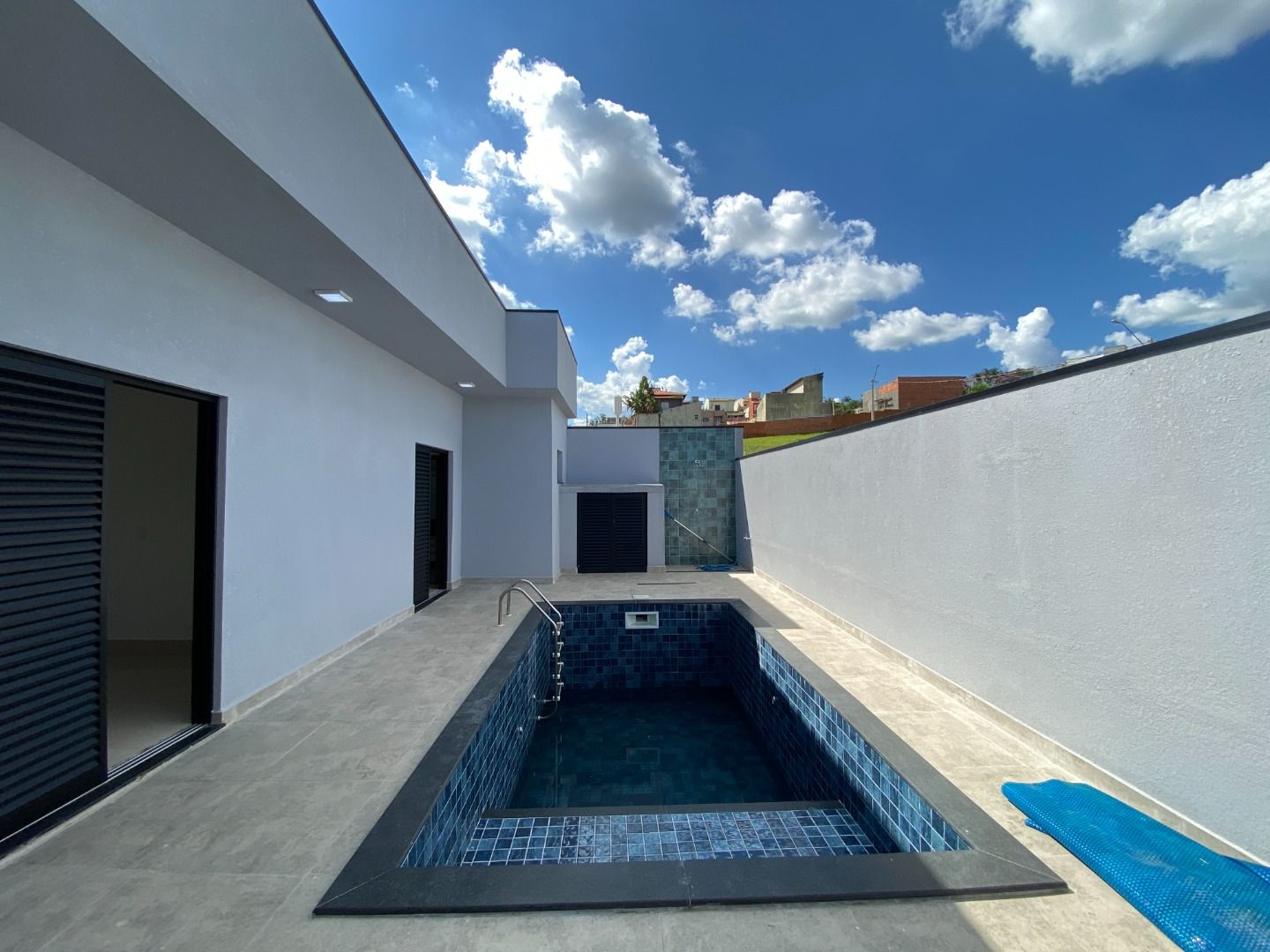 Casa 3 quartos à venda em Jardim Park Vista Real, Indaiatuba - foto 11
