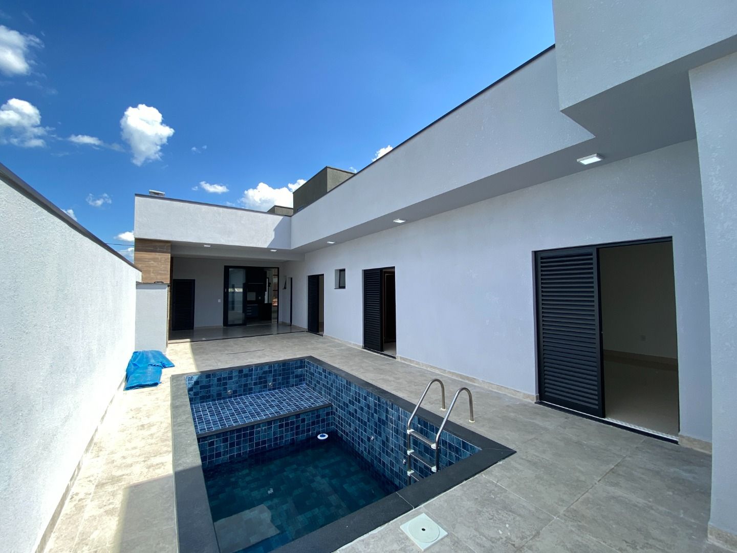 Casa 3 quartos à venda em Jardim Park Vista Real, Indaiatuba - foto 12