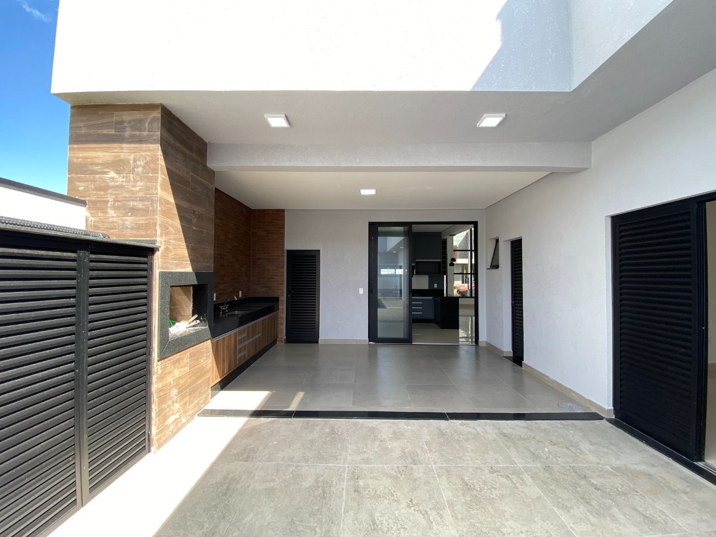 Casa 3 quartos à venda em Jardim Park Vista Real, Indaiatuba - foto 13