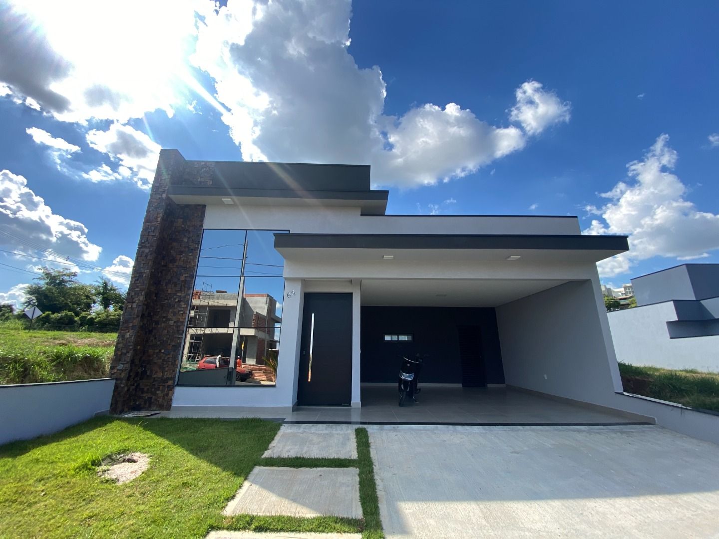 Casa 3 quartos à venda em Jardim Park Vista Real, Indaiatuba - foto 2