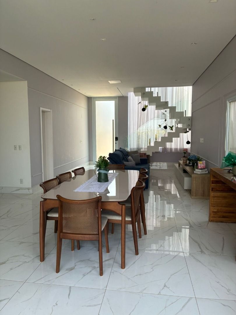Casa 3 quartos à venda em Jardim Residencial Dona Maria Jose, Indaiatuba — Jardim Residencial Dona Maria José - foto 3