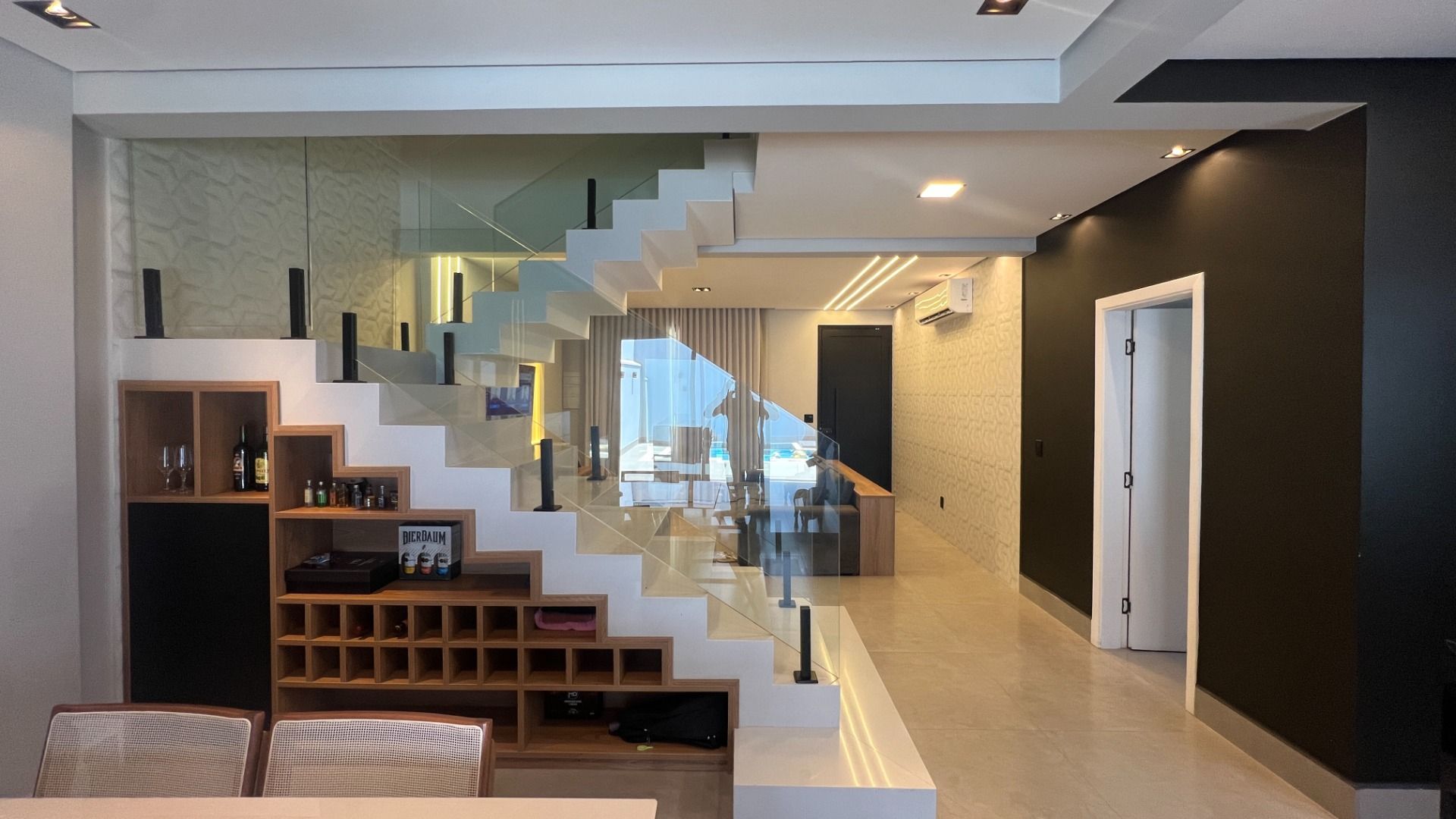 Casa em condomínio 3 quartos à venda em Condominio Mantova, Indaiatuba — Jardim Mantova - foto 3
