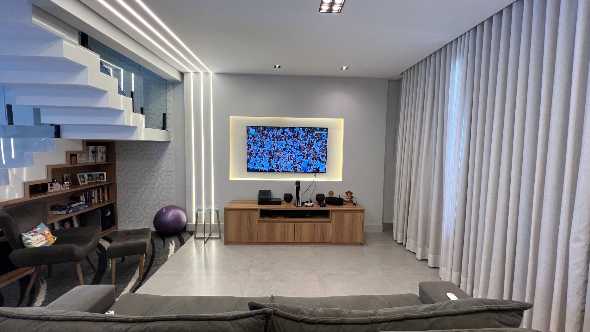 Casa em condomínio 3 quartos à venda em Condominio Mantova, Indaiatuba — Jardim Mantova - foto 4