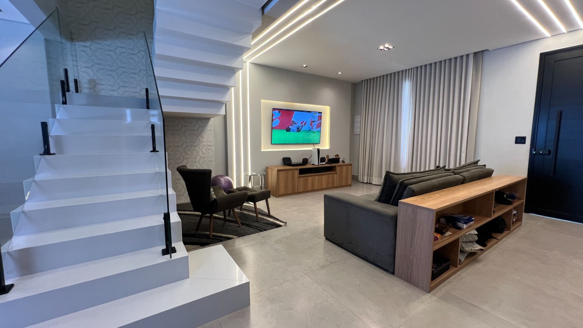 Casa em condomínio 3 quartos à venda em Condominio Mantova, Indaiatuba — Jardim Mantova - foto 7
