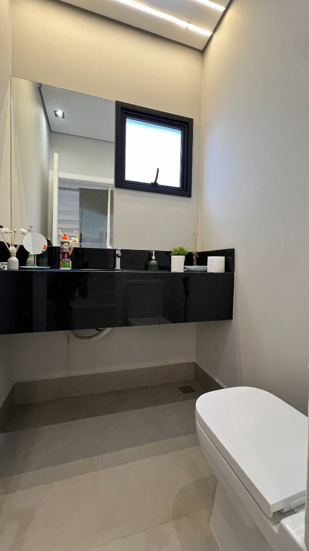 Casa em condomínio 3 quartos à venda em Condominio Mantova, Indaiatuba — Jardim Mantova - foto 8