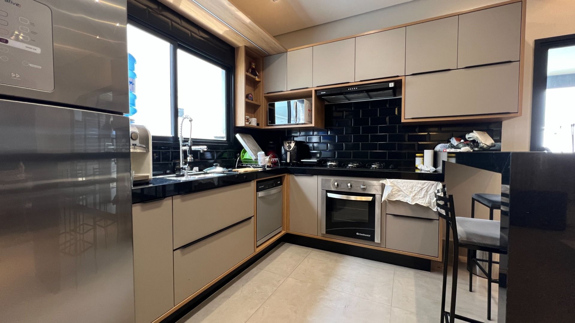 Casa em condomínio 3 quartos à venda em Condominio Mantova, Indaiatuba — Jardim Mantova - foto 10
