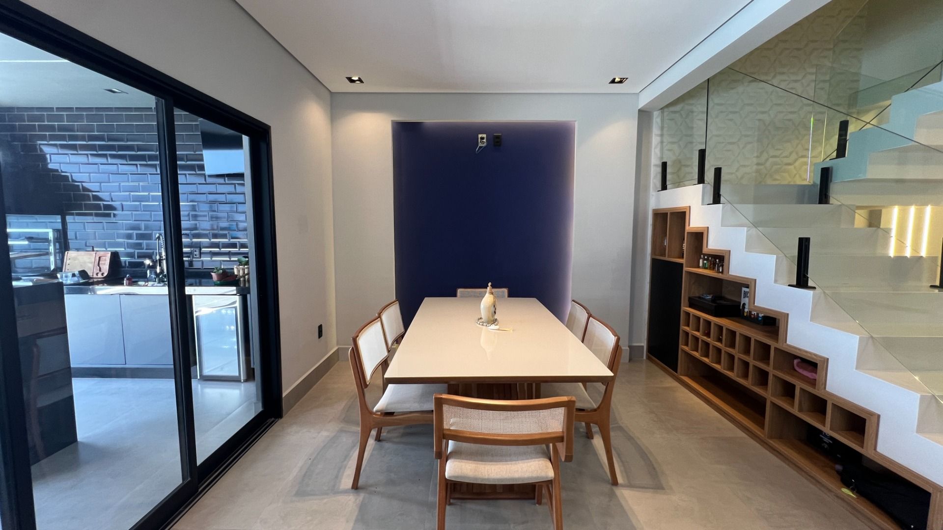Casa em condomínio 3 quartos à venda em Condominio Mantova, Indaiatuba — Jardim Mantova - foto 11