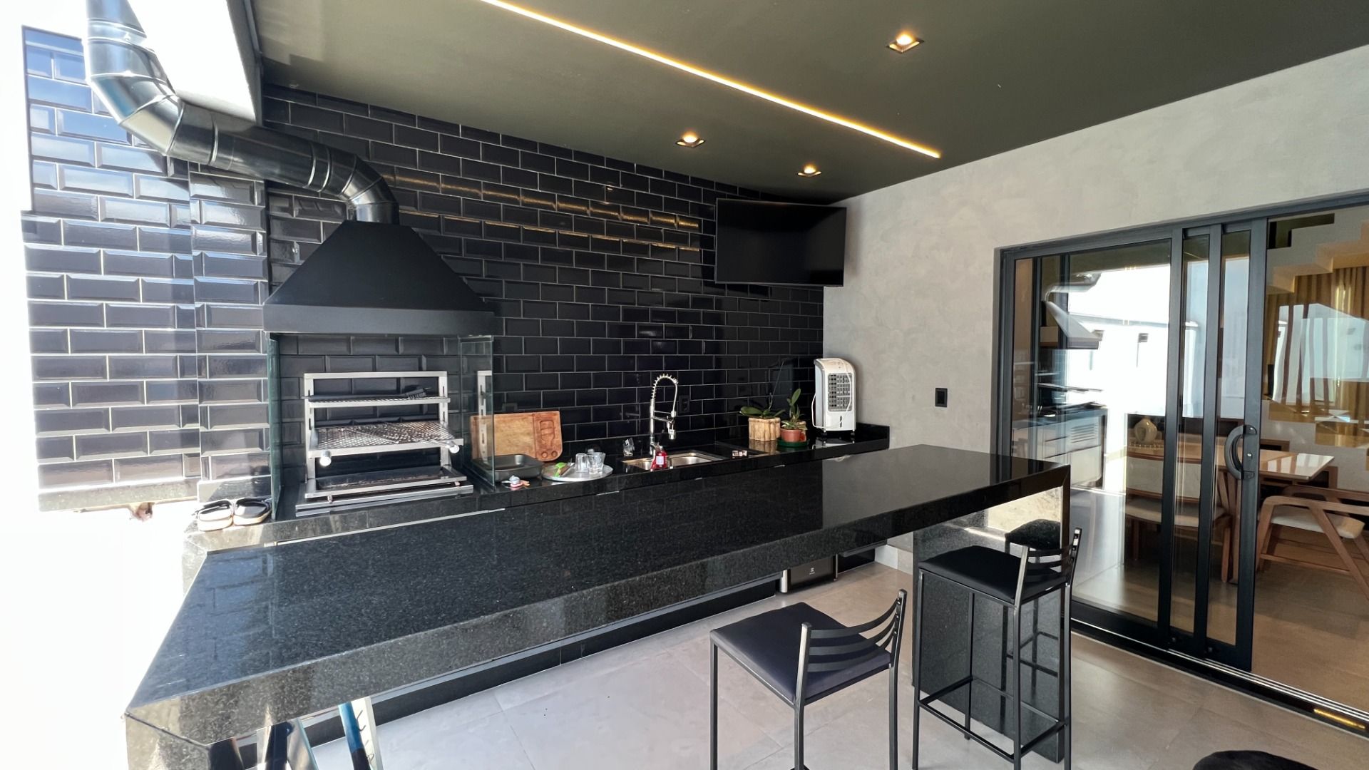 Casa em condomínio 3 quartos à venda em Condominio Mantova, Indaiatuba — Jardim Mantova - foto 12