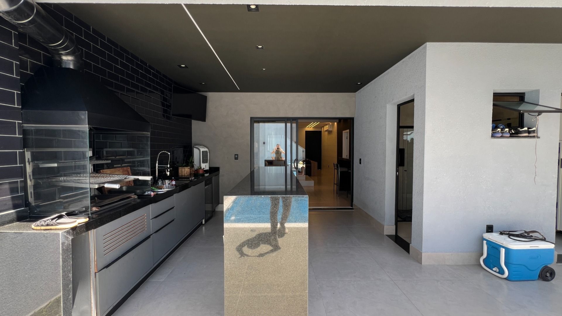 Casa em condomínio 3 quartos à venda em Condominio Mantova, Indaiatuba — Jardim Mantova - foto 13
