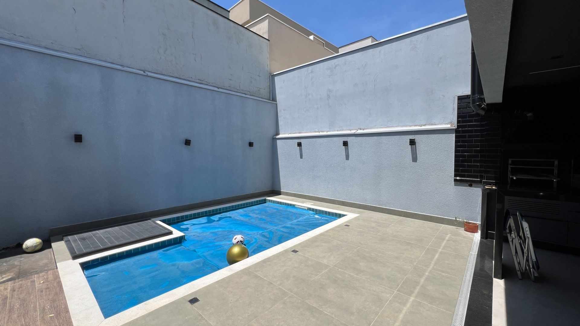 Casa em condomínio 3 quartos à venda em Condominio Mantova, Indaiatuba — Jardim Mantova - foto 17