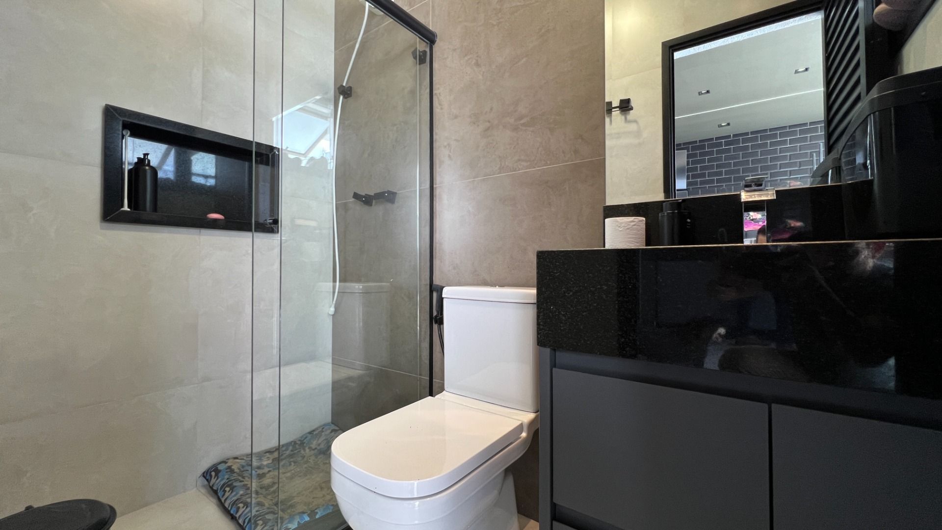 Casa em condomínio 3 quartos à venda em Condominio Mantova, Indaiatuba — Jardim Mantova - foto 18