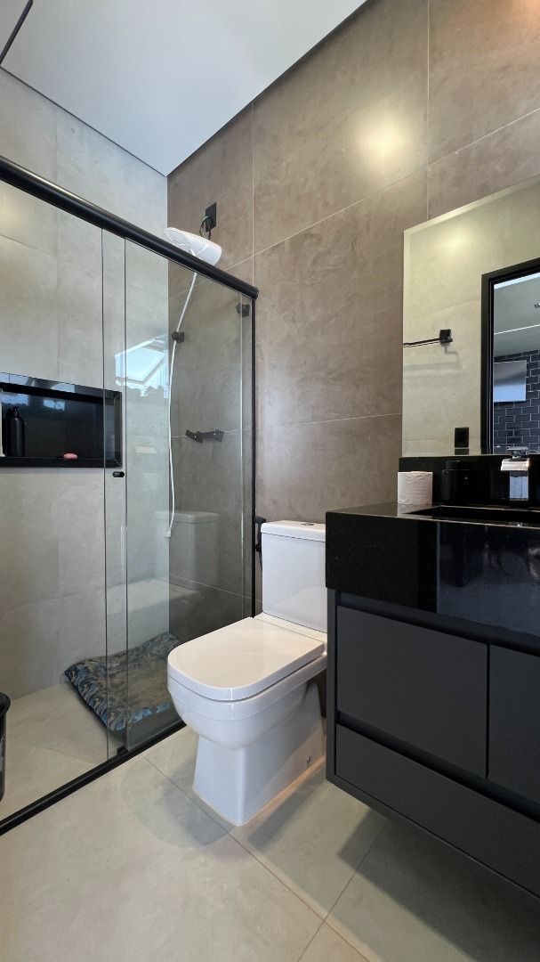 Casa em condomínio 3 quartos à venda em Condominio Mantova, Indaiatuba — Jardim Mantova - foto 19