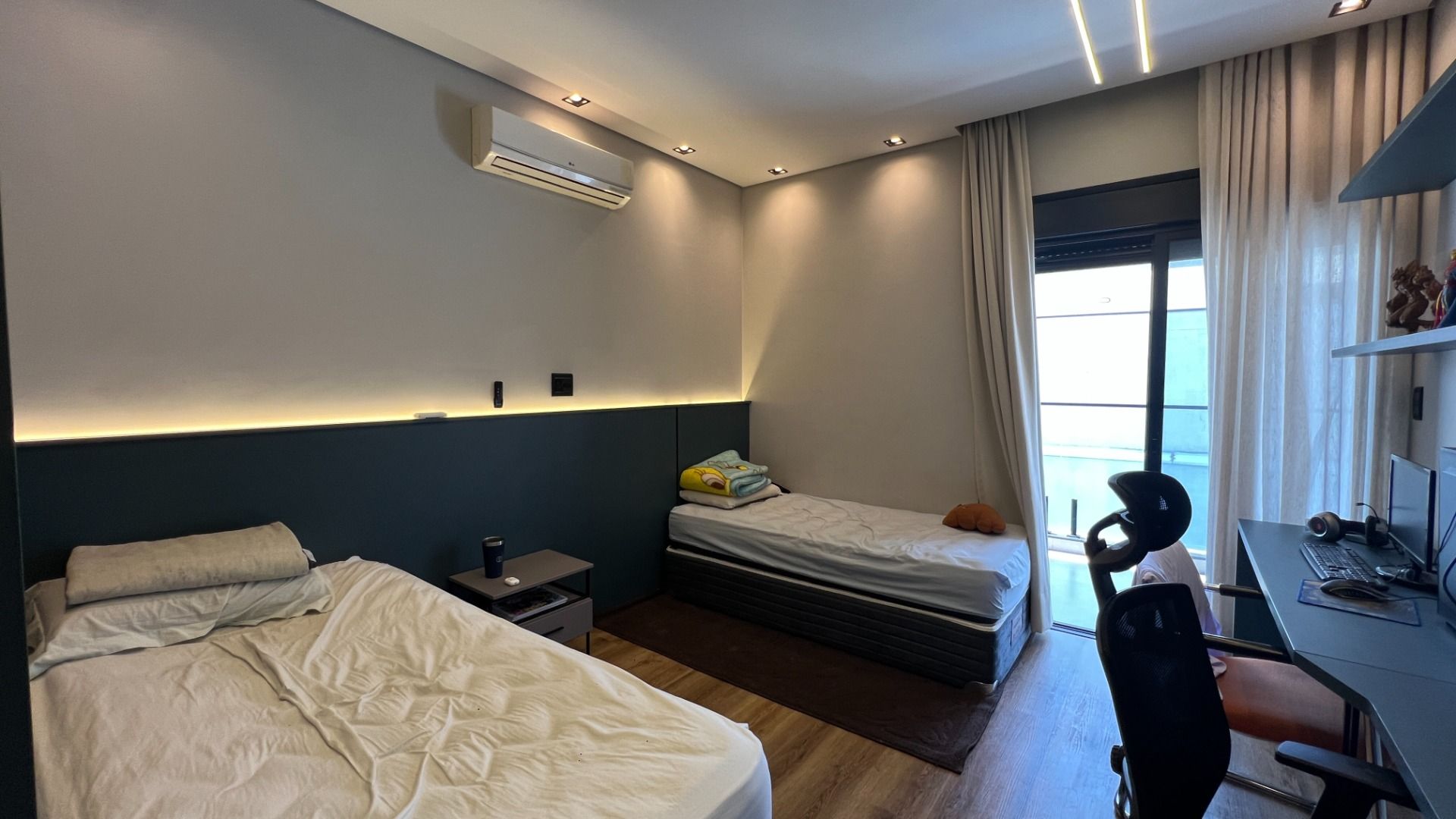 Casa em condomínio 3 quartos à venda em Condominio Mantova, Indaiatuba — Jardim Mantova - foto 20