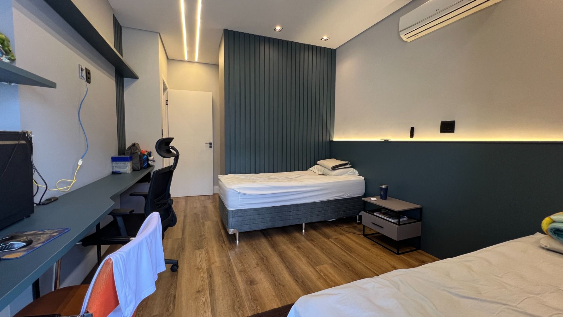 Casa em condomínio 3 quartos à venda em Condominio Mantova, Indaiatuba — Jardim Mantova - foto 21