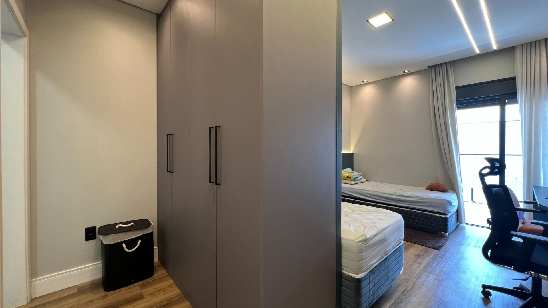 Casa em condomínio 3 quartos à venda em Condominio Mantova, Indaiatuba — Jardim Mantova - foto 22