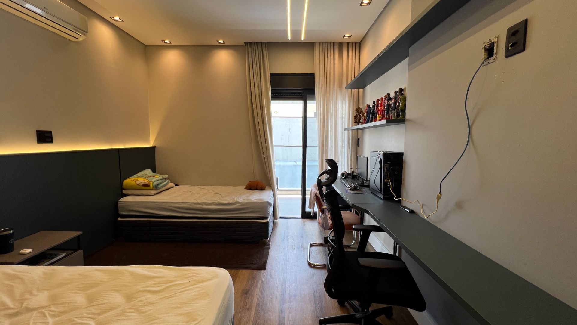 Casa em condomínio 3 quartos à venda em Condominio Mantova, Indaiatuba — Jardim Mantova - foto 23