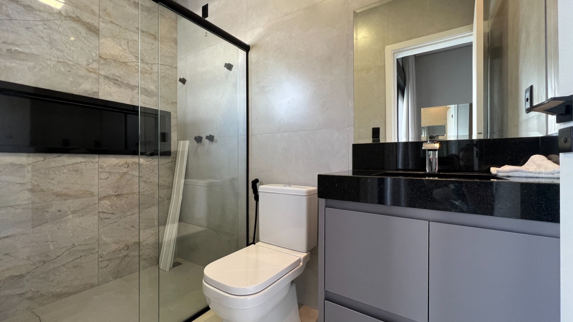 Casa em condomínio 3 quartos à venda em Condominio Mantova, Indaiatuba — Jardim Mantova - foto 24