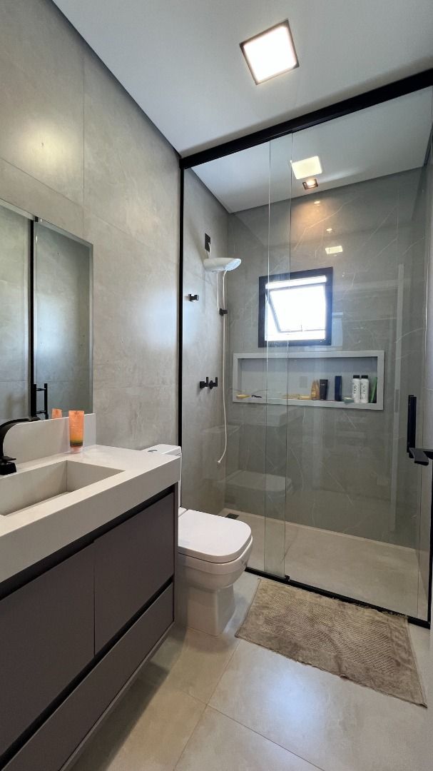 Casa em condomínio 3 quartos à venda em Condominio Mantova, Indaiatuba — Jardim Mantova - foto 25