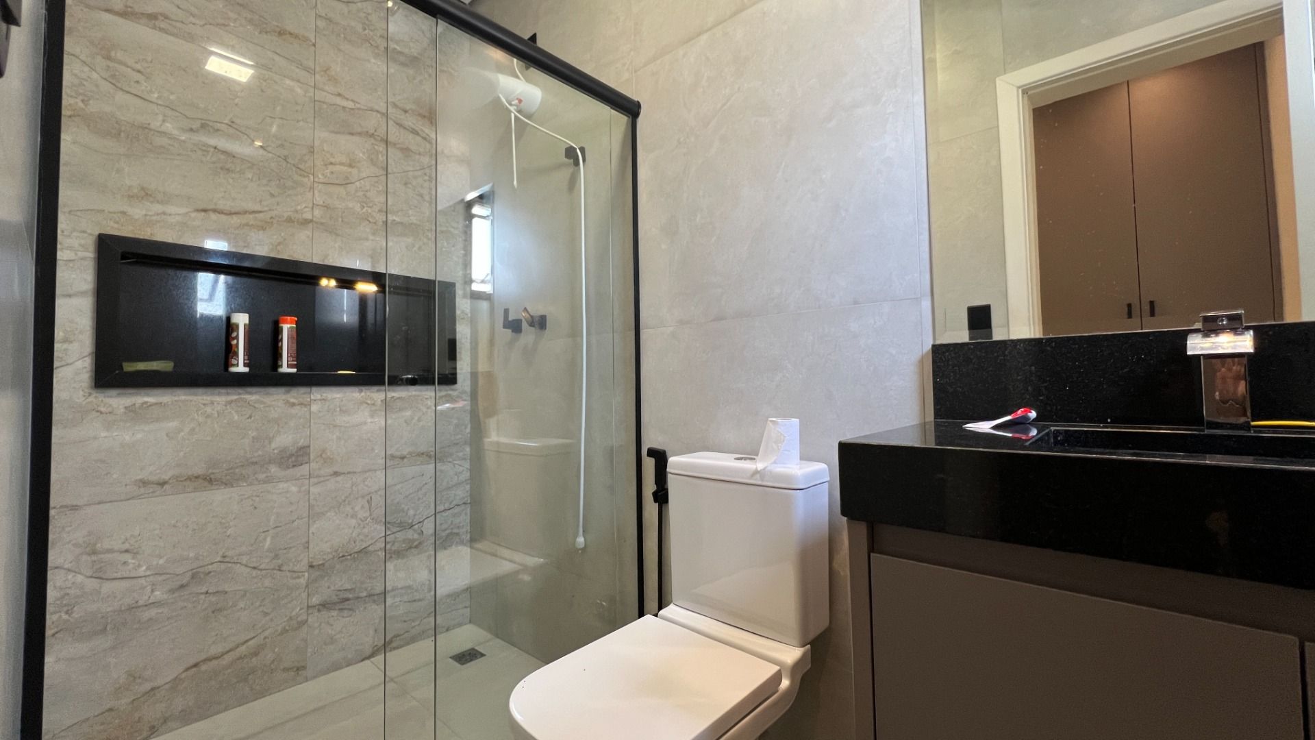 Casa em condomínio 3 quartos à venda em Condominio Mantova, Indaiatuba — Jardim Mantova - foto 28