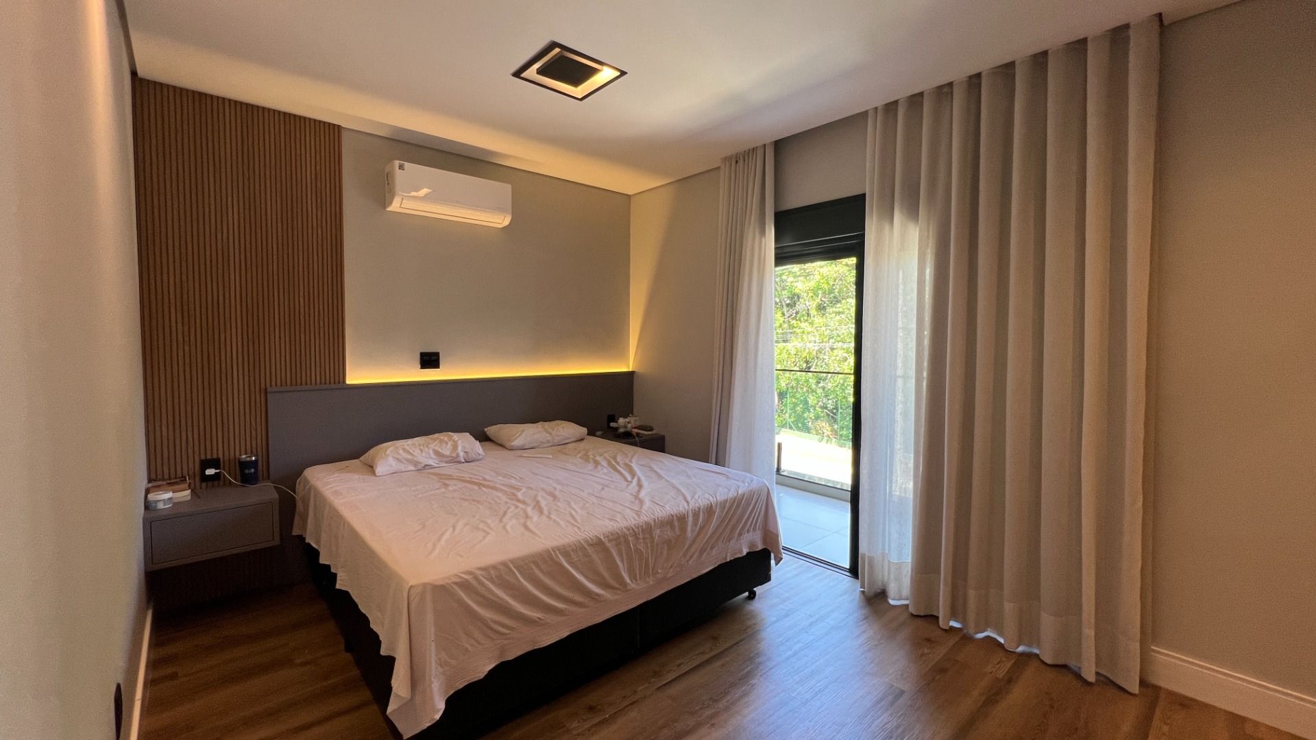 Casa em condomínio 3 quartos à venda em Condominio Mantova, Indaiatuba — Jardim Mantova - foto 29