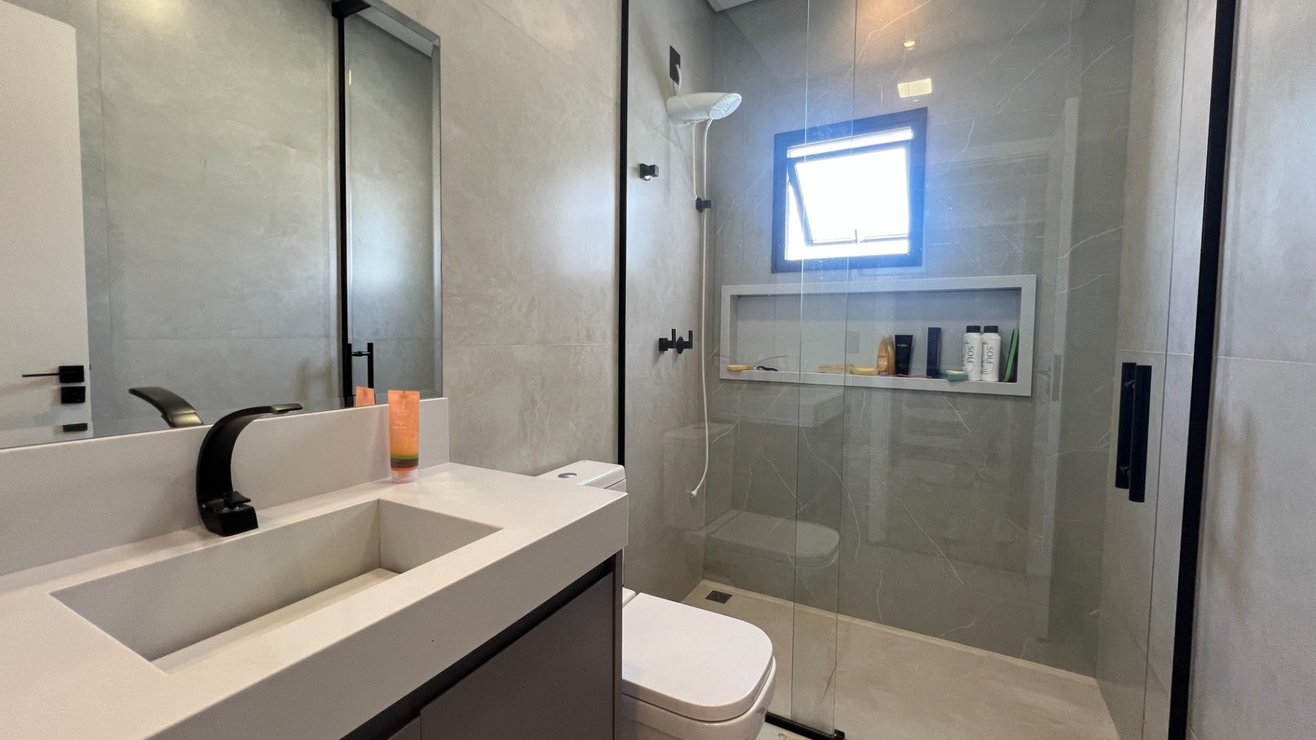 Casa em condomínio 3 quartos à venda em Condominio Mantova, Indaiatuba — Jardim Mantova - foto 32