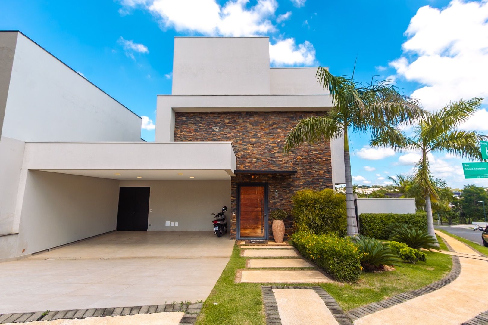 Casa 3 quartos à venda em Condomínio Residencial Duas Marias, Indaiatuba - foto 4